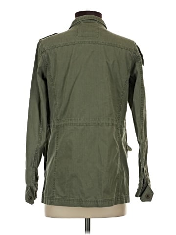 Merona Jacket (view 2)