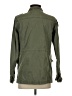 Merona 100% Cotton Green Jacket Size XS - photo 2
