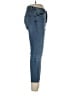 Good American Hearts Blue Jeans Size 12 - photo 4