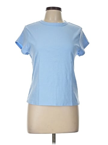 Free Assembly Short Sleeve T-Shirt (view 1)