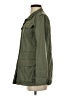 Merona 100% Cotton Green Jacket Size XS - photo 5