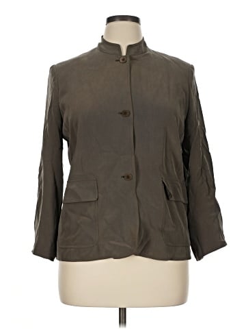 Jones New York Jacket (view 1)