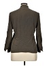 Jones New York Gray Jacket Size 14 - photo 2