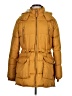 J.Crew 100% Polyester Gold Snow Jacket Size M - photo 1