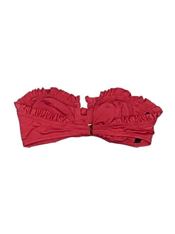 Betsey Johnson Swimsuit Top (view 2)