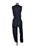 Sundry Stars Blue Jumpsuit Size Sm (1) - photo 2