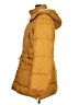 J.Crew 100% Polyester Gold Snow Jacket Size M - photo 5