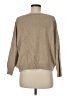 Unbranded Tan Pullover Sweater Size M - photo 2