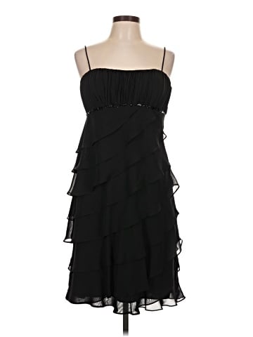 S.L. Fashions Cocktail Dress (view 1)