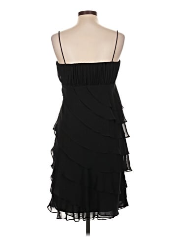 S.L. Fashions Cocktail Dress (view 2)