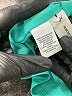 Ann Taylor Solid Teal Cocktail Dress Size 0 - photo 9