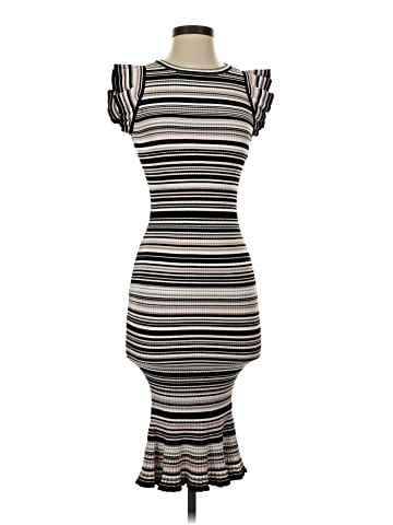Milly Casual Dress (view 1)