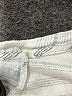 Chaser Blue Poncho Size M - photo 8