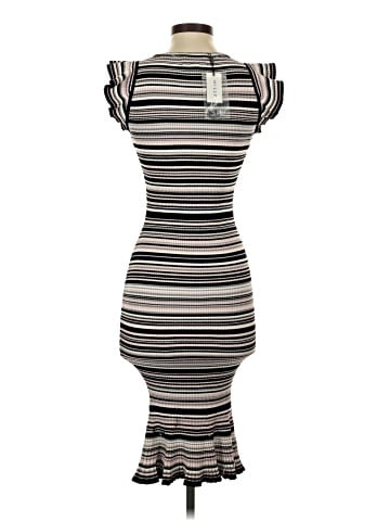 Milly Casual Dress (view 2)