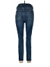 Good American Hearts Blue Jeans Size 12 - photo 2