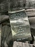 Aviator Nation Black Jeans Size 28 waist - photo 8