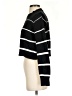 Z Supply Stripes Black Pullover Sweater Size XS - photo 5