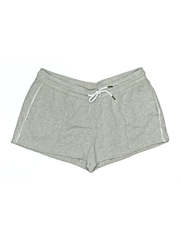 Zella Athletic Shorts (view 1)