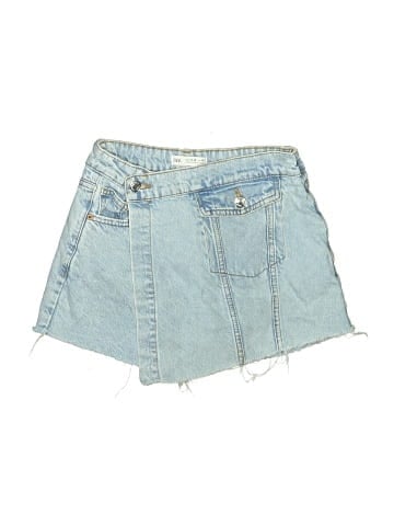 Zara Skort (view 1)