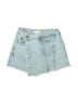 Zara Blue Skort Size 11 - 12 - photo 1