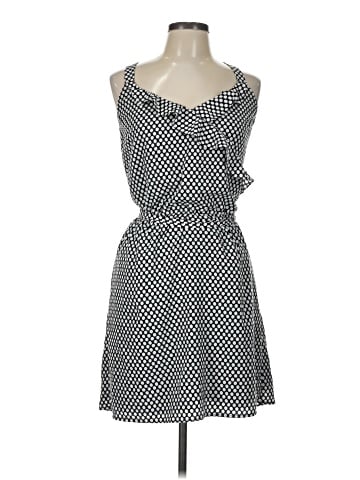 White House Black Market Casual Dress (view 1)