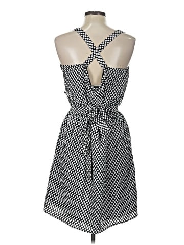 White House Black Market Casual Dress (view 2)