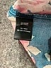 Torrid Tropical Blue Casual Dress Size 2X Plus (2) - photo 8