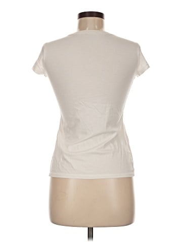 Lacoste Short Sleeve T-Shirt (view 2)