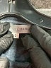 Marika Charles 100% Cashmere Blue Cashmere Pullover Sweater Size Lg (3) - photo 7