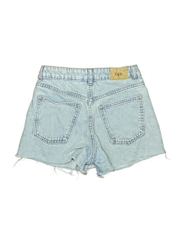 Zara Skort (view 2)