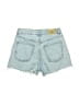 Zara Blue Skort Size 11 - 12 - photo 2