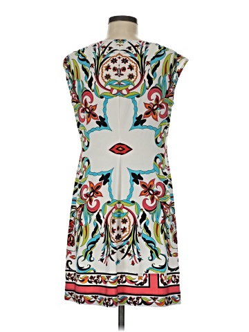 DM Donna Morgan Casual Dress (view 2)