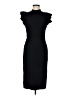 Lulus Black Cocktail Dress Size M - photo 1