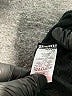 Ann Taylor LOFT Solid Black Casual Dress Size 6 - photo 8