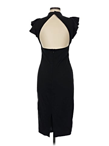 Lulus Cocktail Dress (view 2)