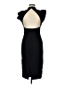 Lulus Black Cocktail Dress Size M - photo 2