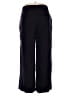 Ann Taylor 100% Rayon Black Casual Pants Size 14 - photo 2