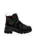 eürosoft by söfft Black Ankle Boots Size 6 1/2 - photo 1