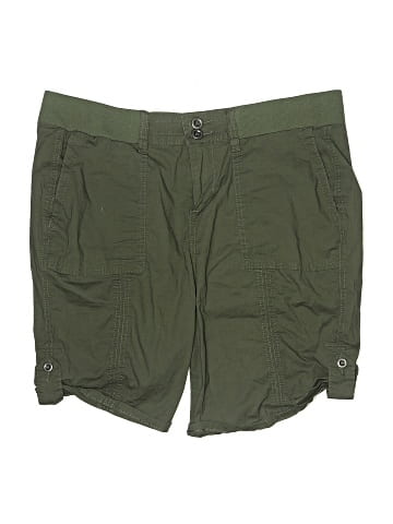 Torrid Cargo Shorts (view 1)