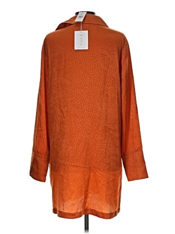 WAYF 3/4 Sleeve Blouse (view 2)