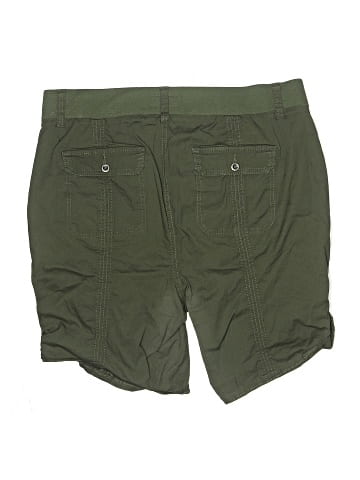 Torrid Cargo Shorts (view 2)