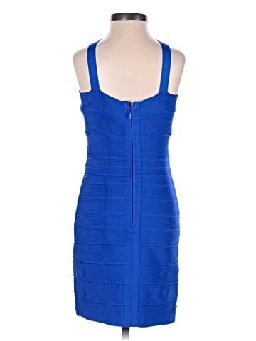 Herve Leger Cocktail Dress (view 2)