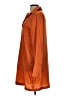 WAYF Orange 3/4 Sleeve Blouse Size L - photo 5