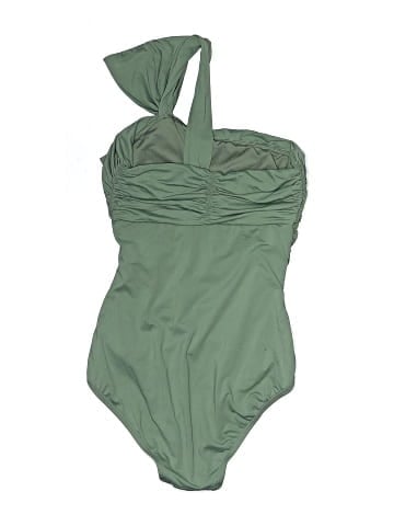 Carmen Marc Valvo One Piece Swimsuit (view 2)