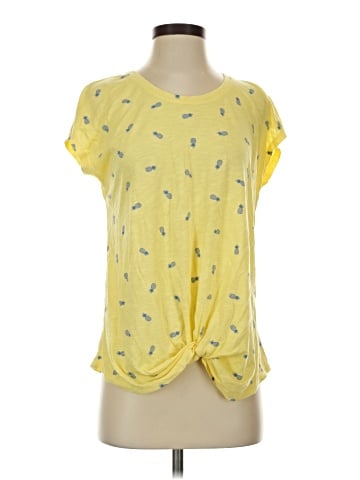 IZOD Short Sleeve T-Shirt (view 1)