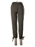 Lulus Green Casual Pants Size M - photo 2