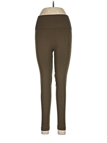 PANGAIA Active Pants (view 1)