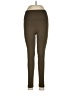PANGAIA Brown Active Pants Size M - photo 1
