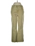 Ann Taylor LOFT Green Jeans Size 27 waist - photo 1
