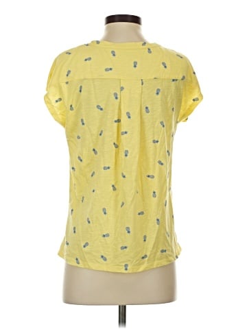 IZOD Short Sleeve T-Shirt (view 2)